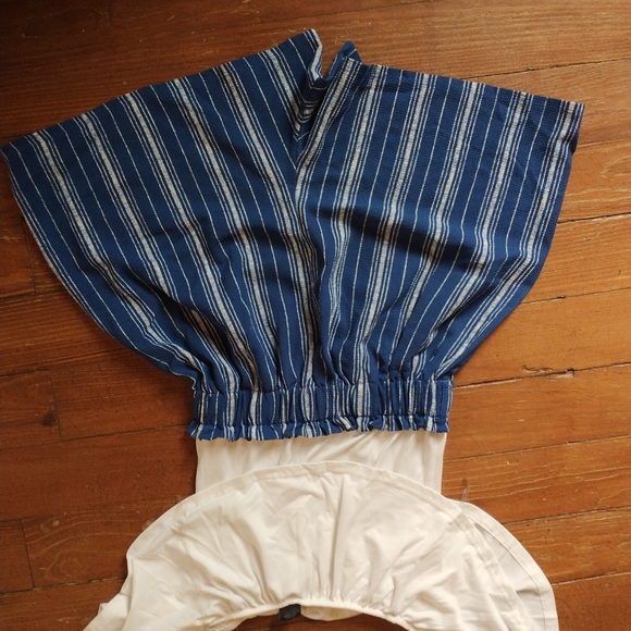 Romper - Picture 2 of 2